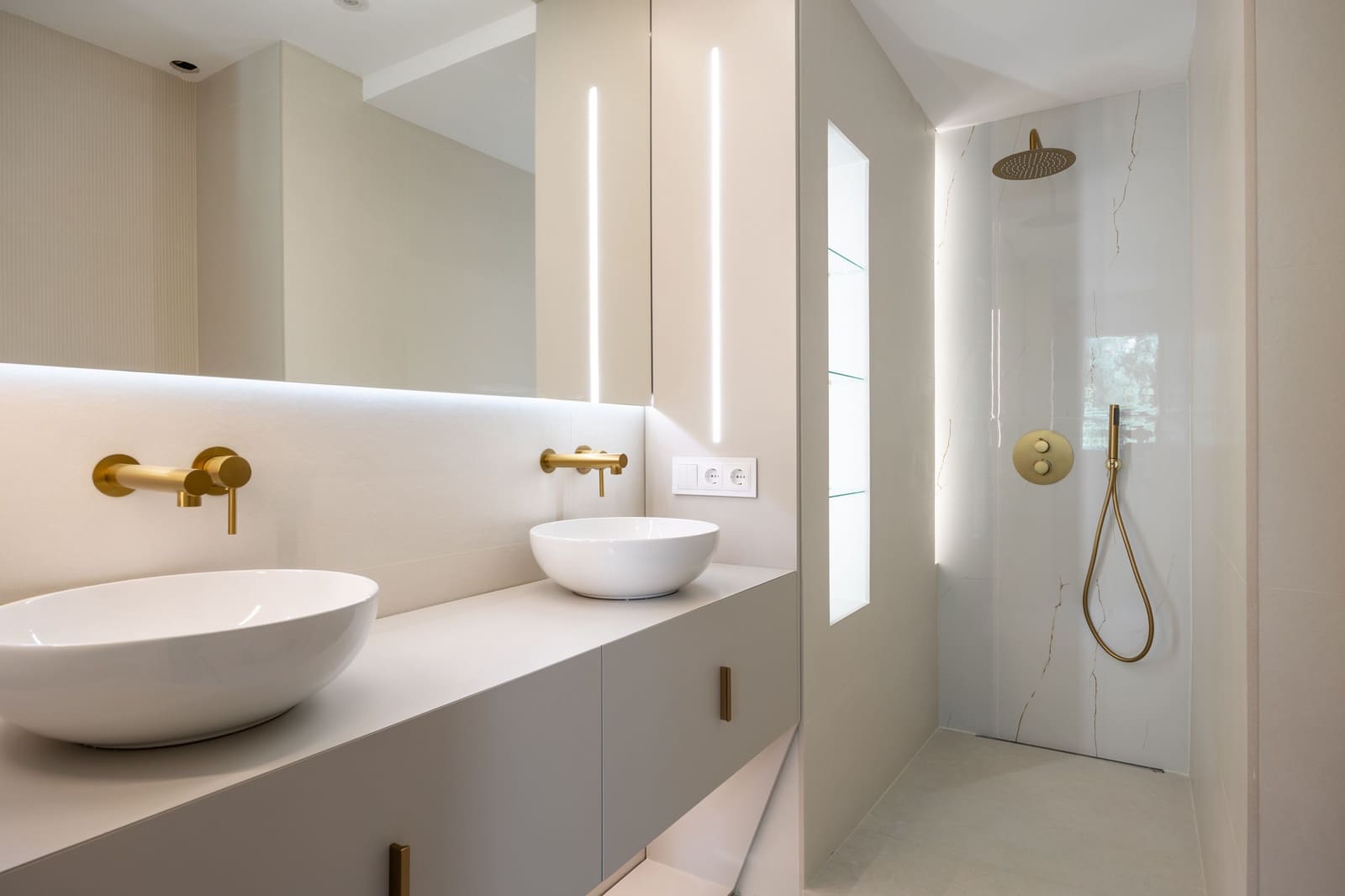 2 soveværelse Lejlighed til salg i Malaga by - € 930.000 (Ref: 9151136)