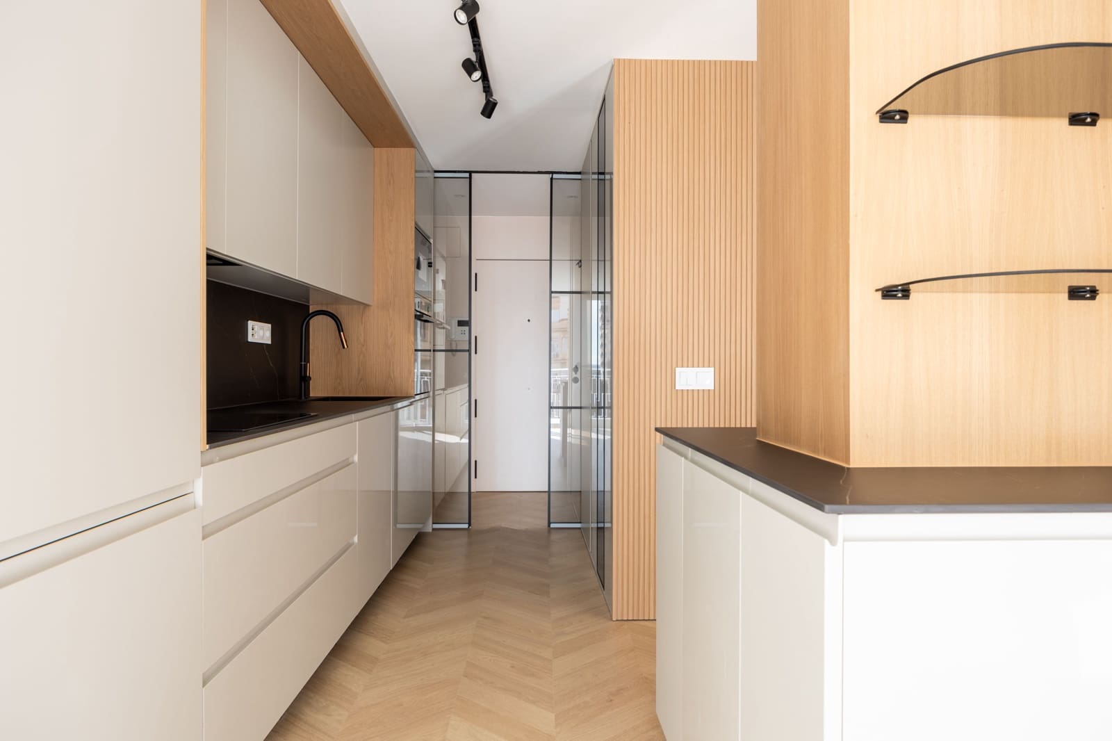 2 soveværelse Lejlighed til salg i Malaga by - € 930.000 (Ref: 9151136)