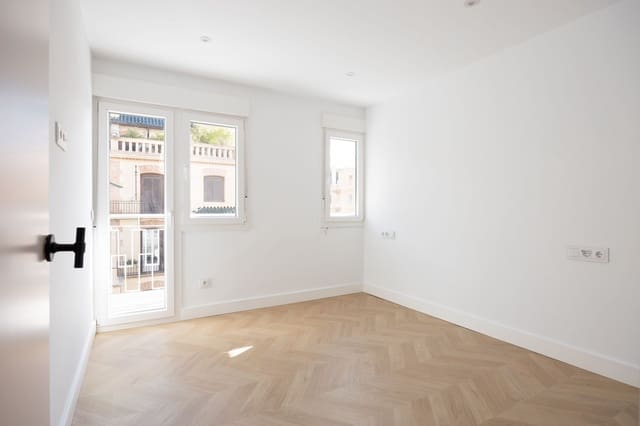 2 bedroom Flat for sale in Ensanche Centro, Málaga city - € 930,000 (Ref: 9151136)