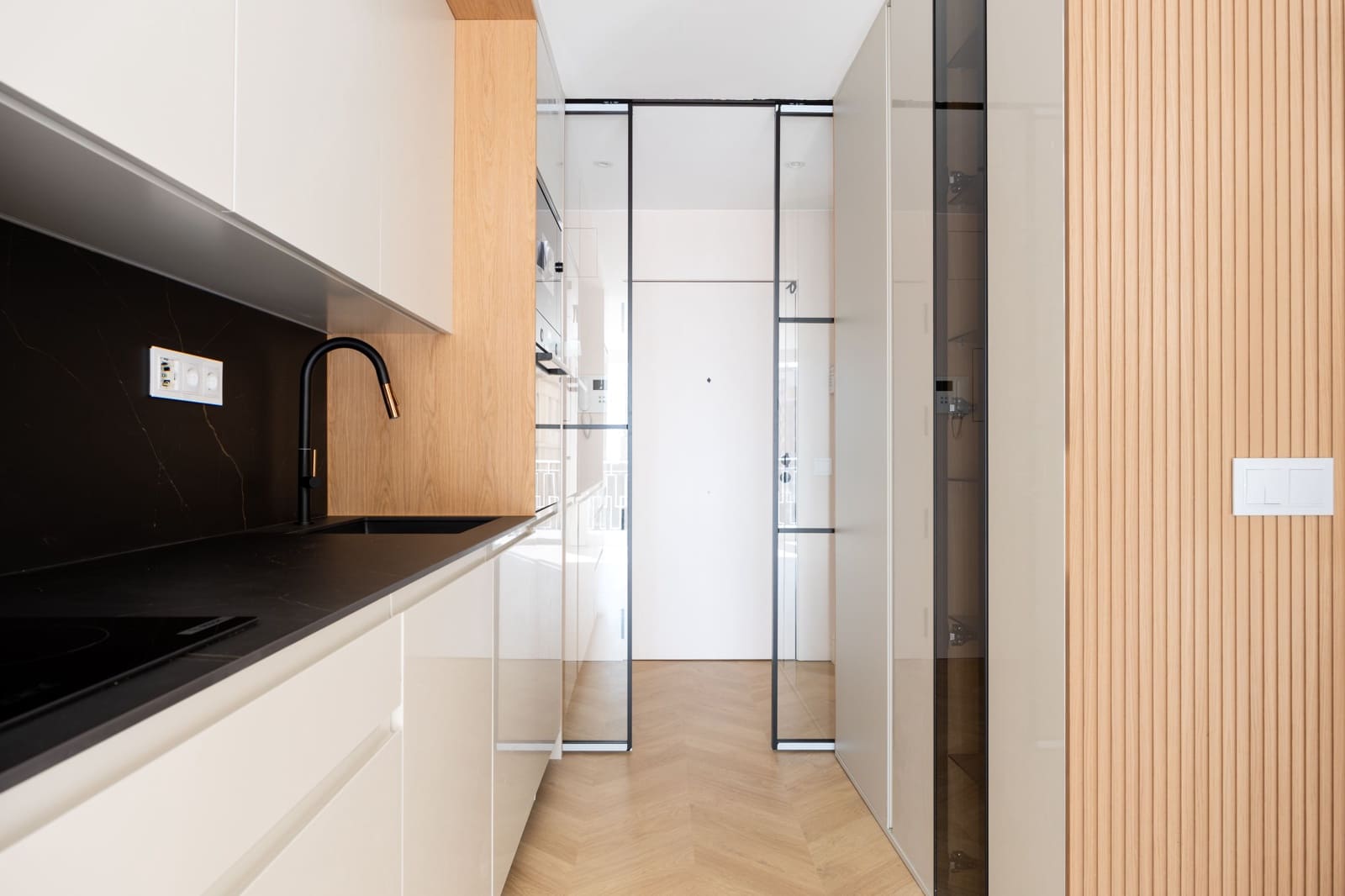 2 soveværelse Lejlighed til salg i Malaga by - € 930.000 (Ref: 9151136)