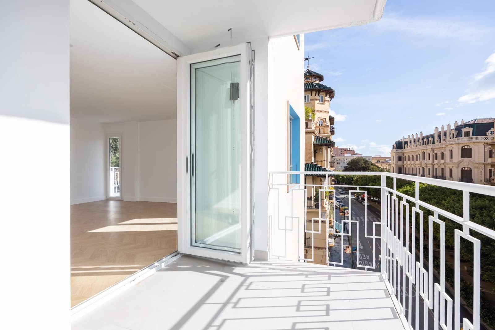 2 soveværelse Lejlighed til salg i Malaga by - € 930.000 (Ref: 9151136)