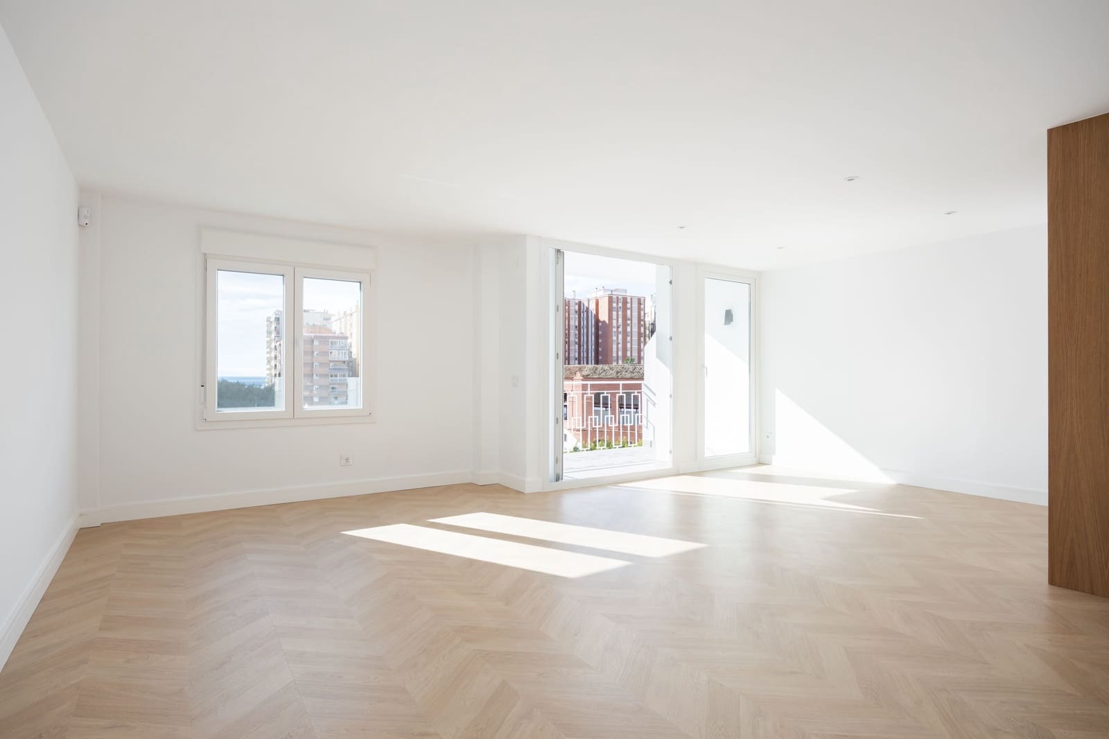 2 soveværelse Lejlighed til salg i Malaga by - € 930.000 (Ref: 9151136)