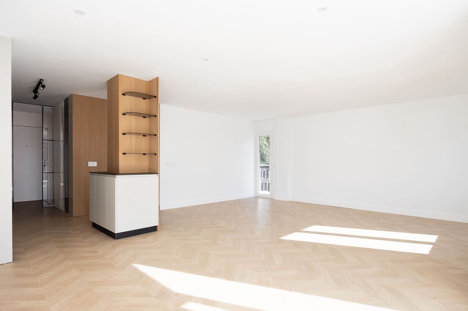 2 soveværelse Lejlighed til salg i Malaga by - € 930.000 (Ref: 9151136)