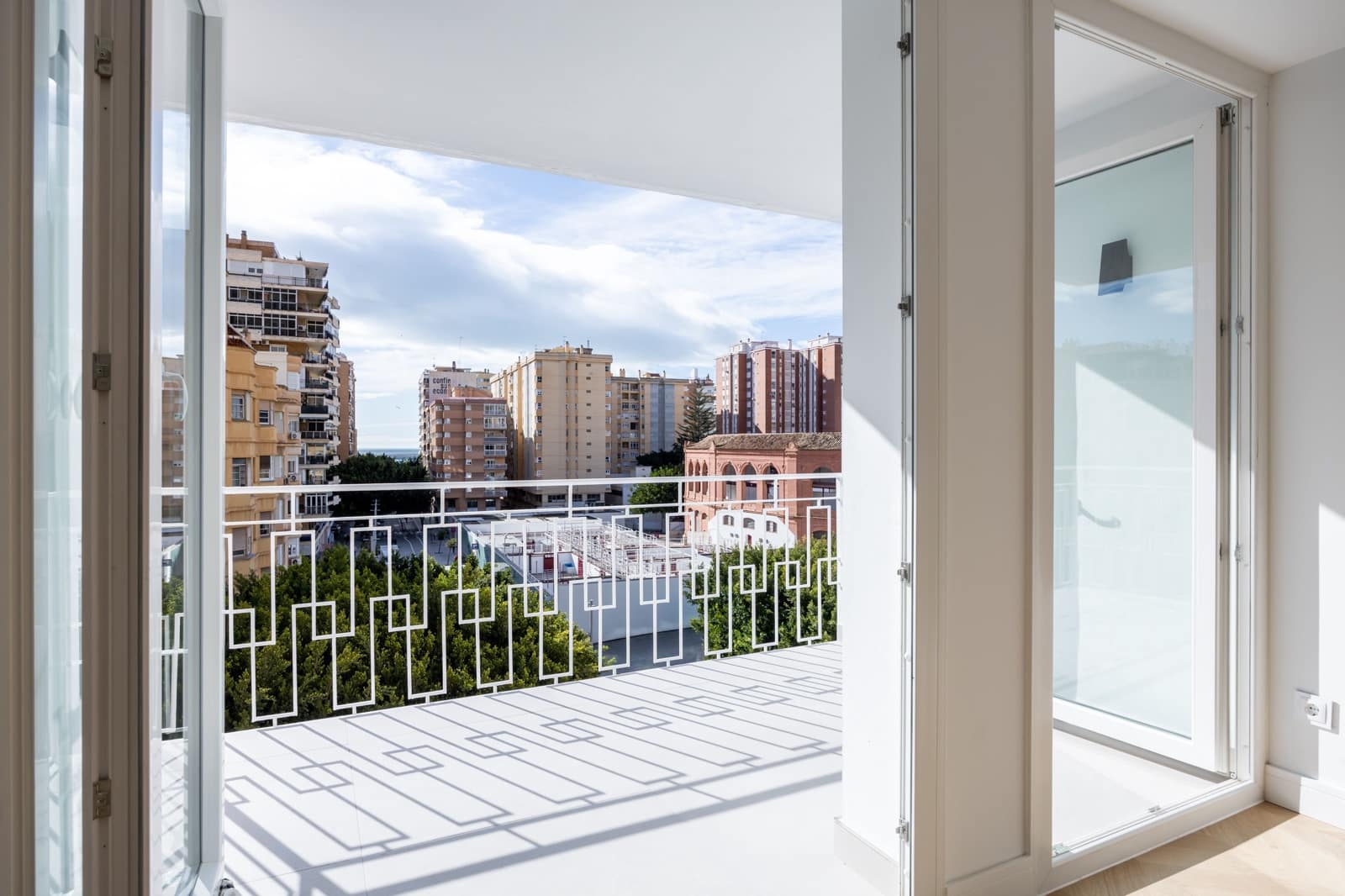 2 soveværelse Lejlighed til salg i Malaga by - € 930.000 (Ref: 9151136)