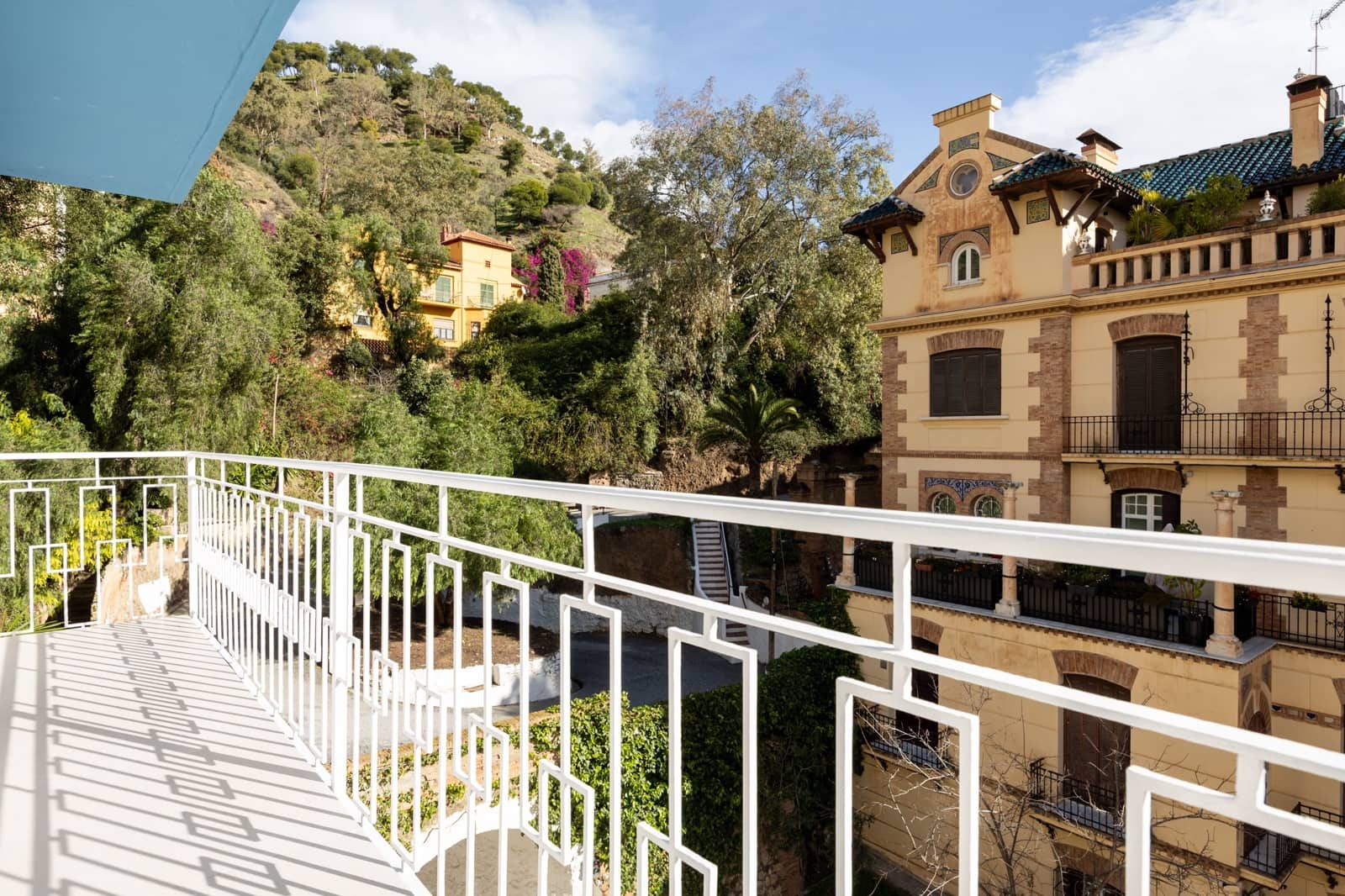 2 soveværelse Lejlighed til salg i Malaga by - € 930.000 (Ref: 9151136)