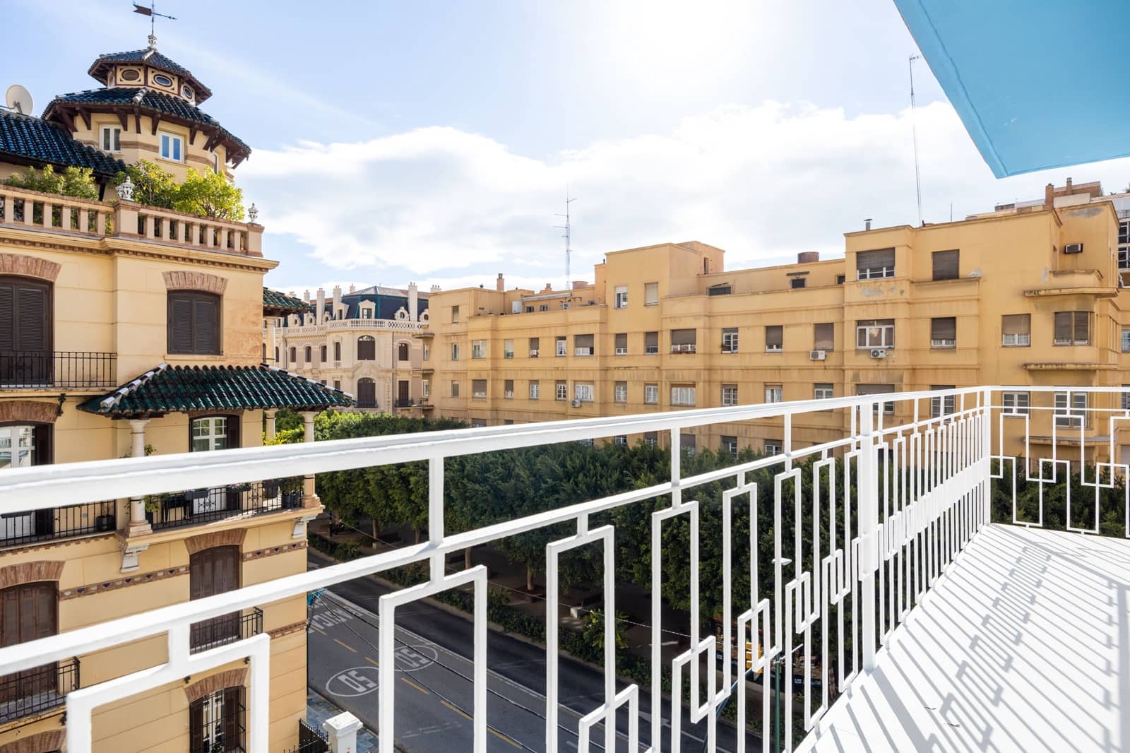2 soveværelse Lejlighed til salg i Malaga by - € 930.000 (Ref: 9151136)