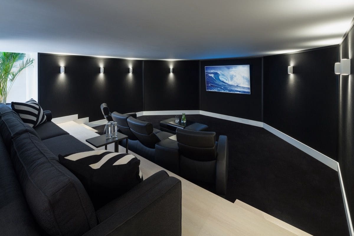 5 soverom Villa til salgs i Marbella - € 4 975 000 (Ref: 9152701)