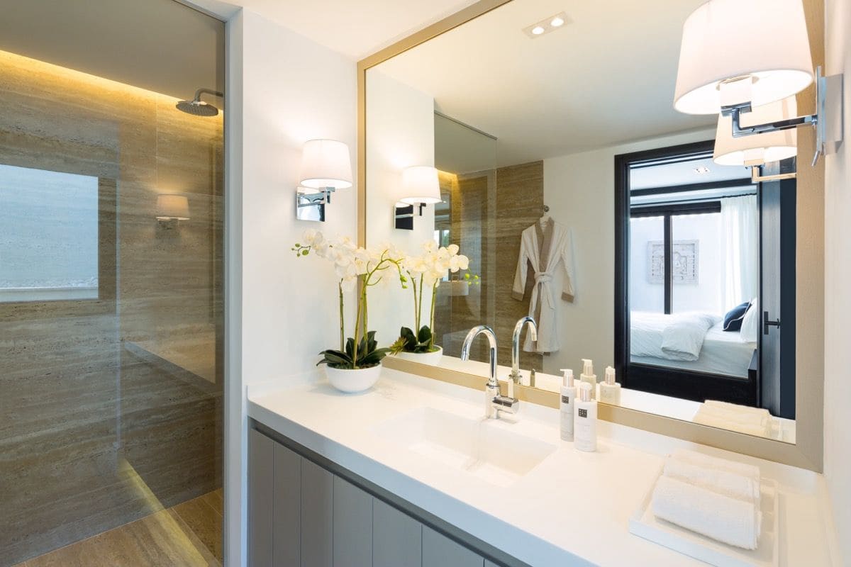 5 soverom Villa til salgs i Marbella - € 4 975 000 (Ref: 9152701)