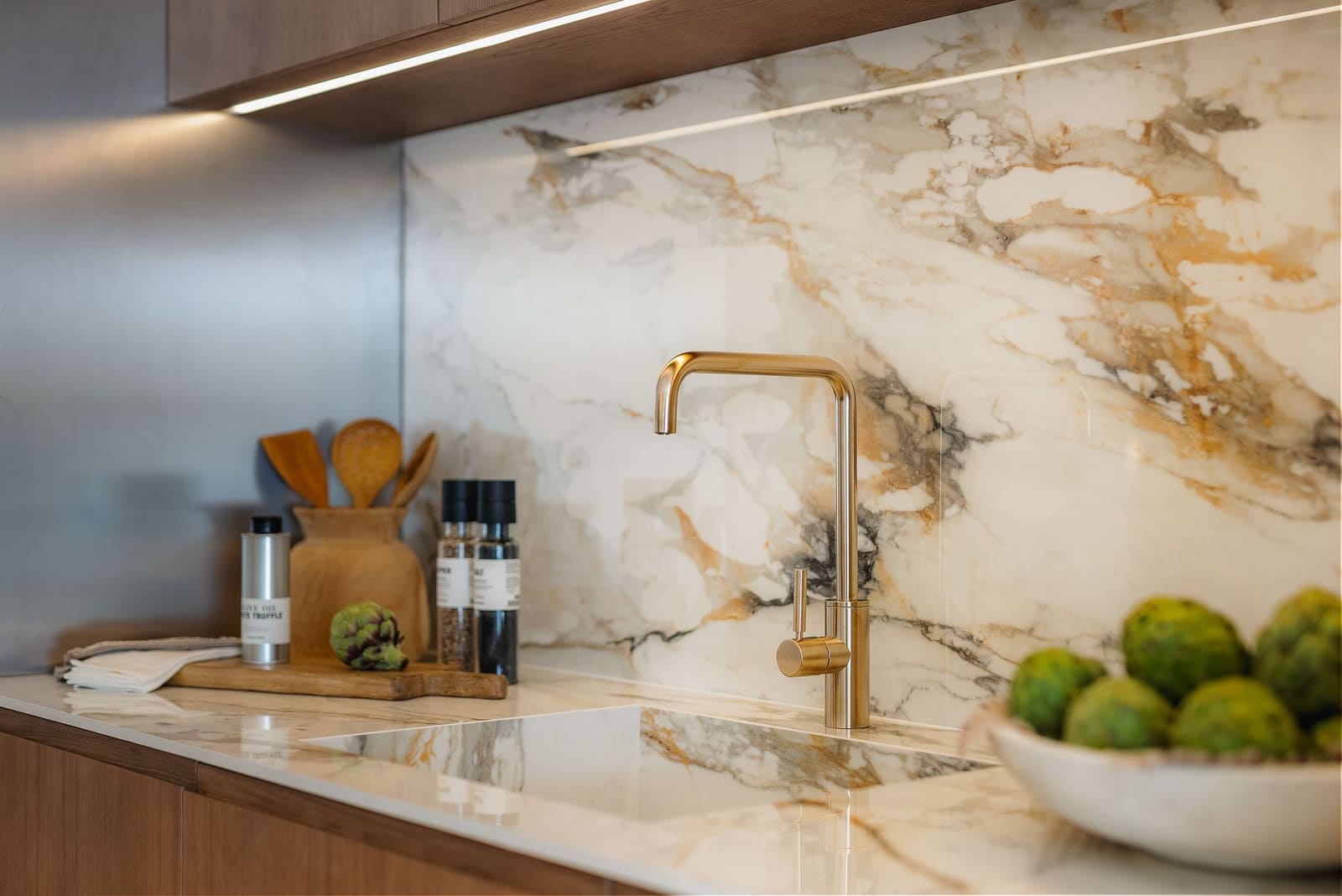 3 sovrum Lägenhet till salu i Marbella med pool - 1 350 000 € (Ref: 9152702)