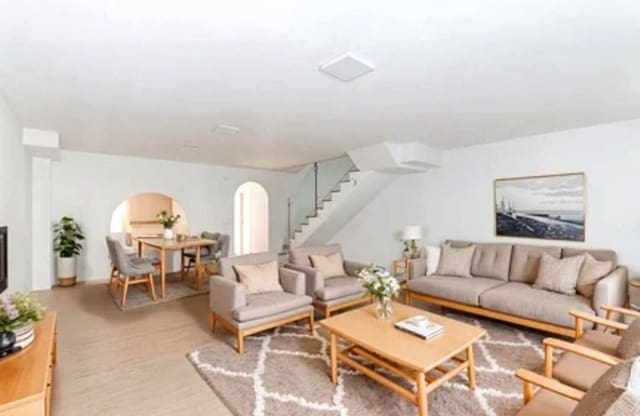 4 soveværelse Byhus til salg i Los Boliches , Fuengirola med swimmingpool - € 450.000 (Ref: 9153459)