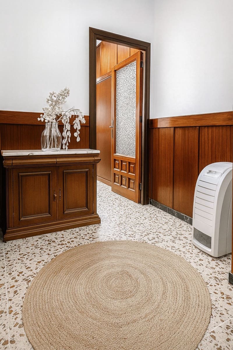 2 soveværelse Lejlighed til salg i Tarifa - € 290.000 (Ref: 9153558)