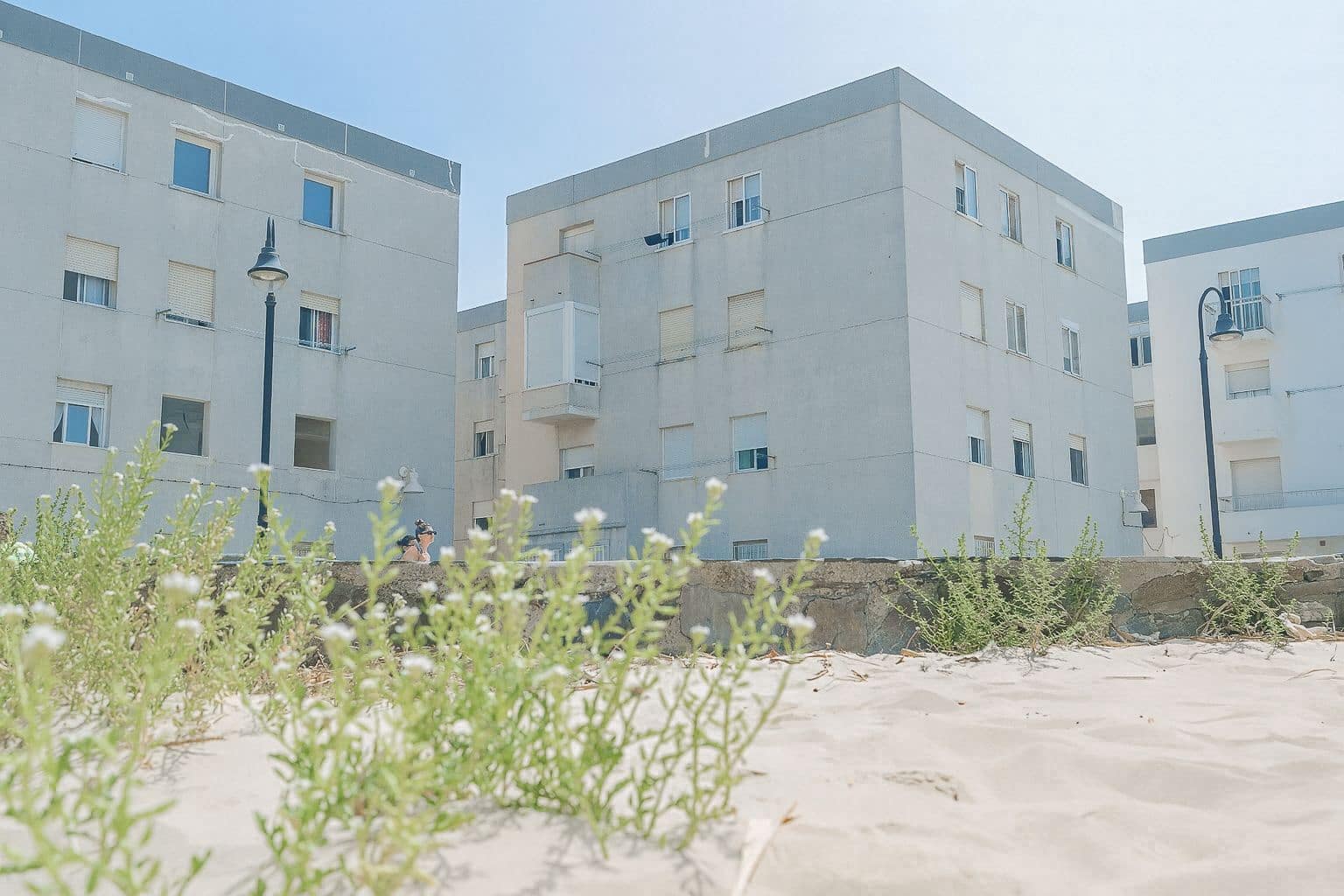 2 soveværelse Lejlighed til salg i Tarifa - € 290.000 (Ref: 9153558)