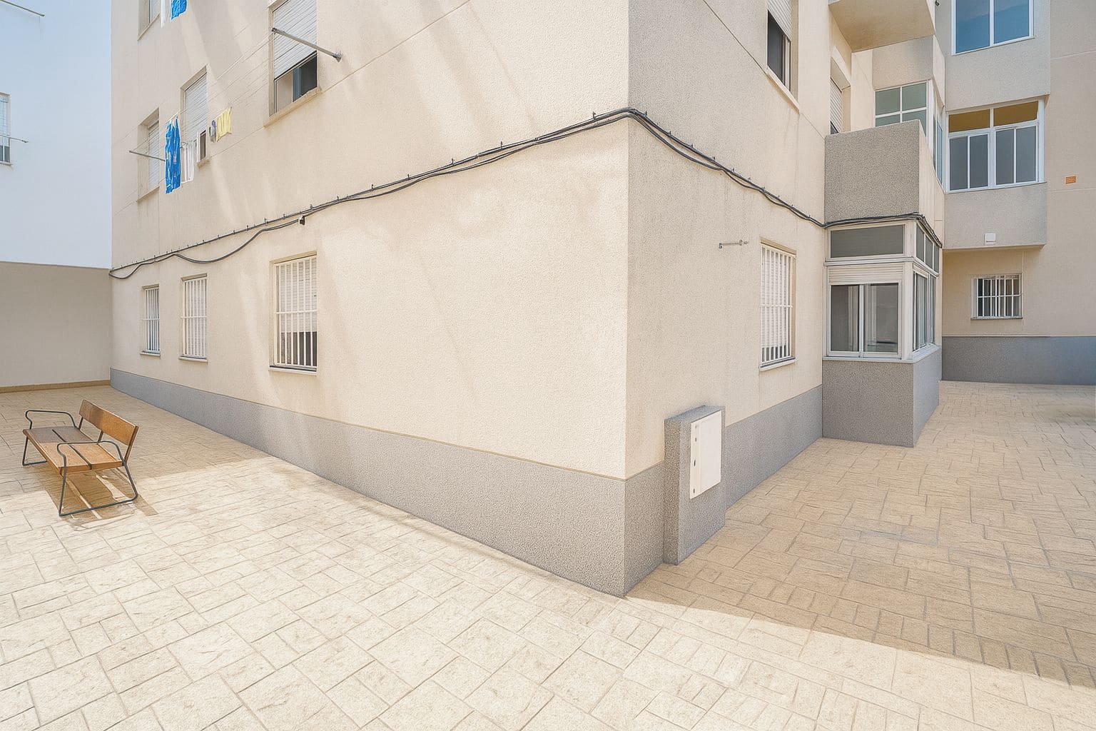 2 soveværelse Lejlighed til salg i Tarifa - € 290.000 (Ref: 9153558)