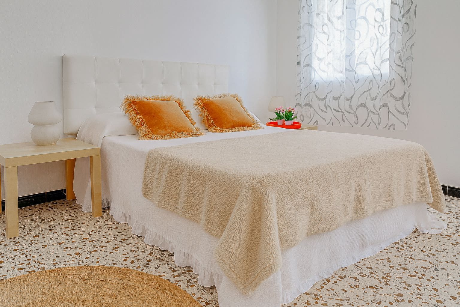 2 soveværelse Lejlighed til salg i Tarifa - € 290.000 (Ref: 9153558)