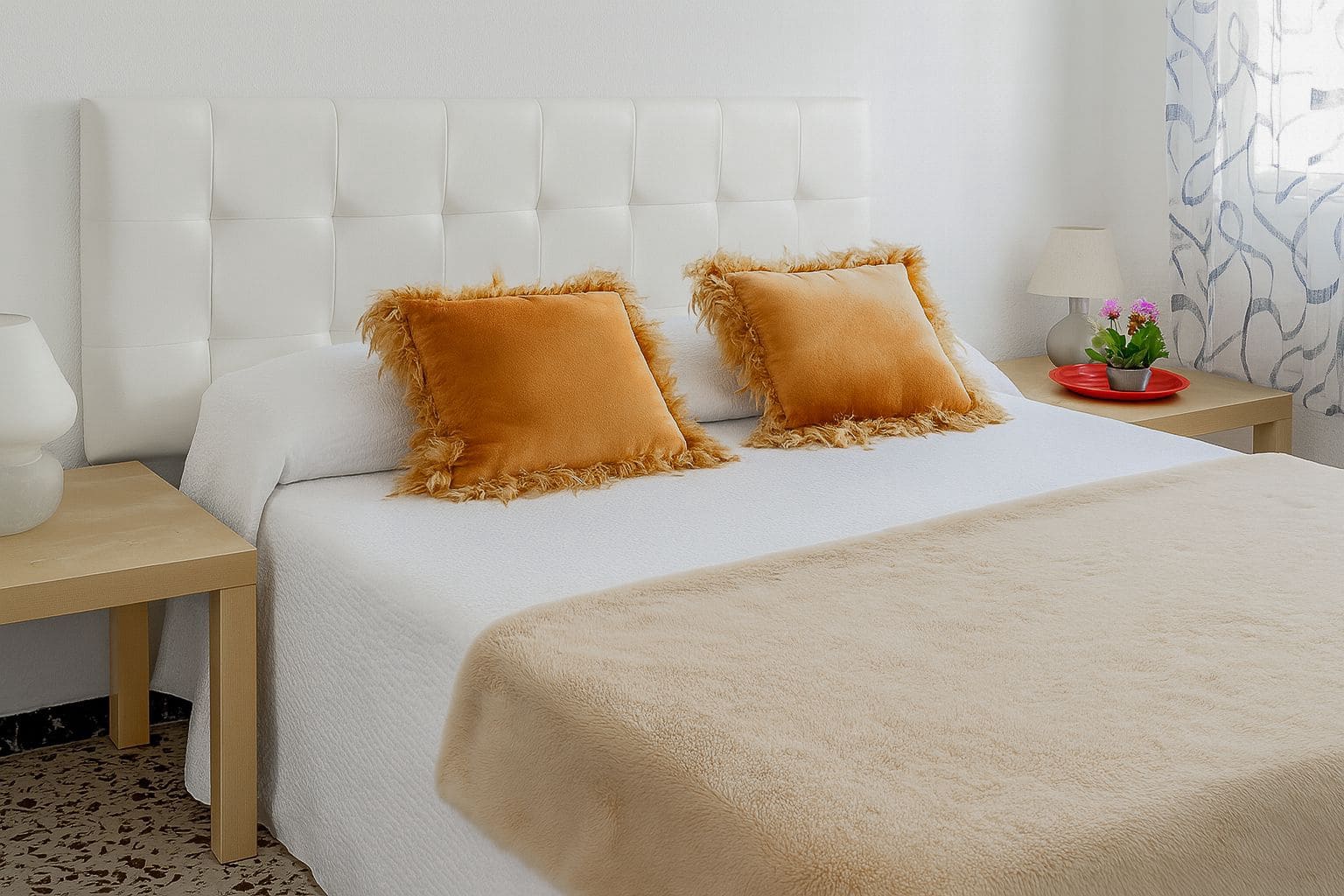 2 soveværelse Lejlighed til salg i Tarifa - € 290.000 (Ref: 9153558)