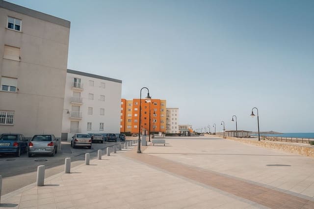 2 soveværelse Lejlighed til salg i Tarifa - € 290.000 (Ref: 9153558)