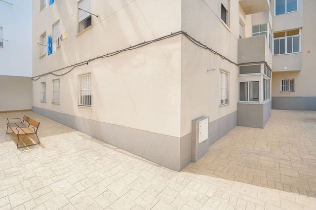 2 soveværelse Lejlighed til salg i Tarifa - € 290.000 (Ref: 9153558)