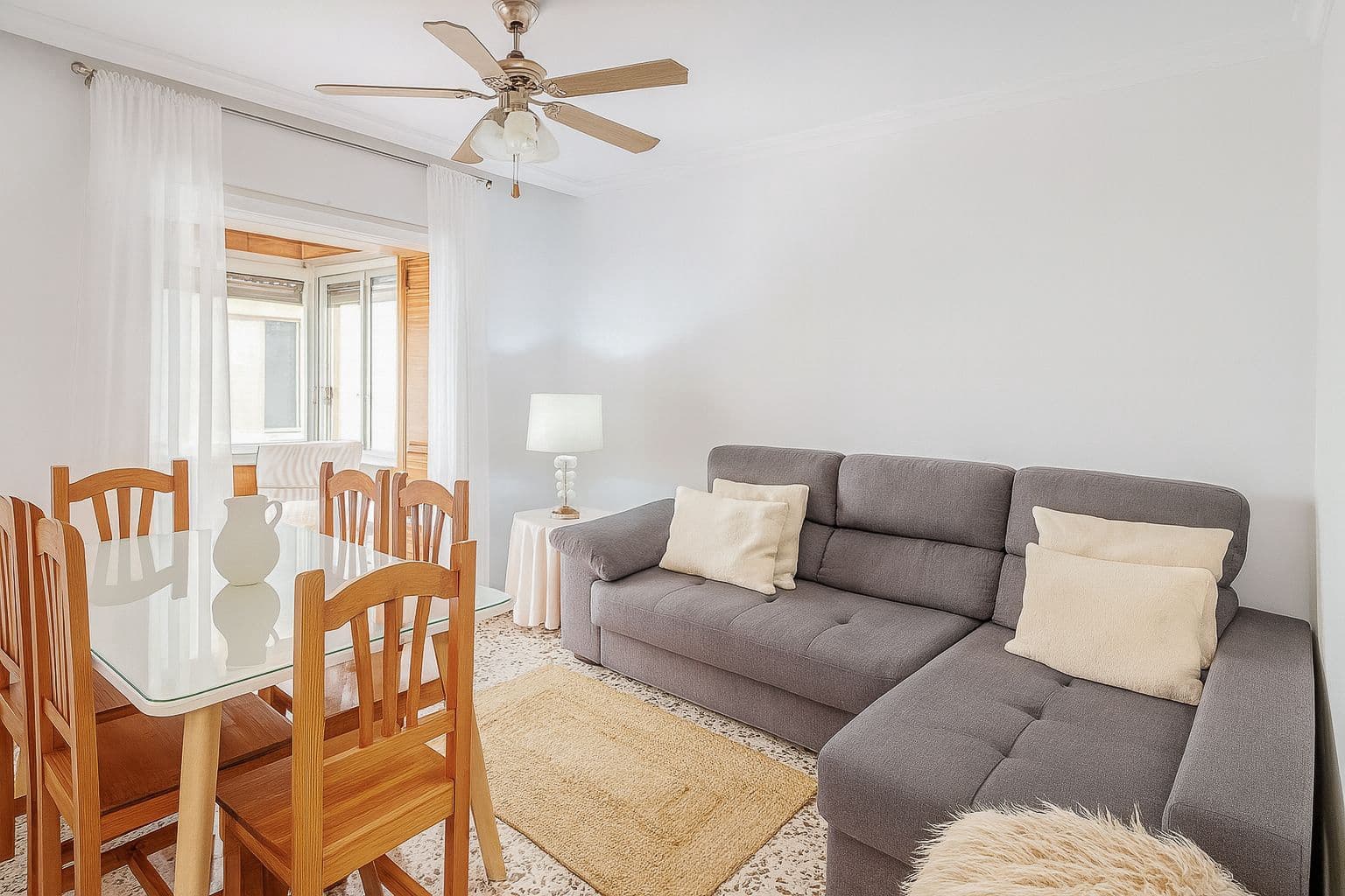 2 soveværelse Lejlighed til salg i Tarifa - € 290.000 (Ref: 9153558)