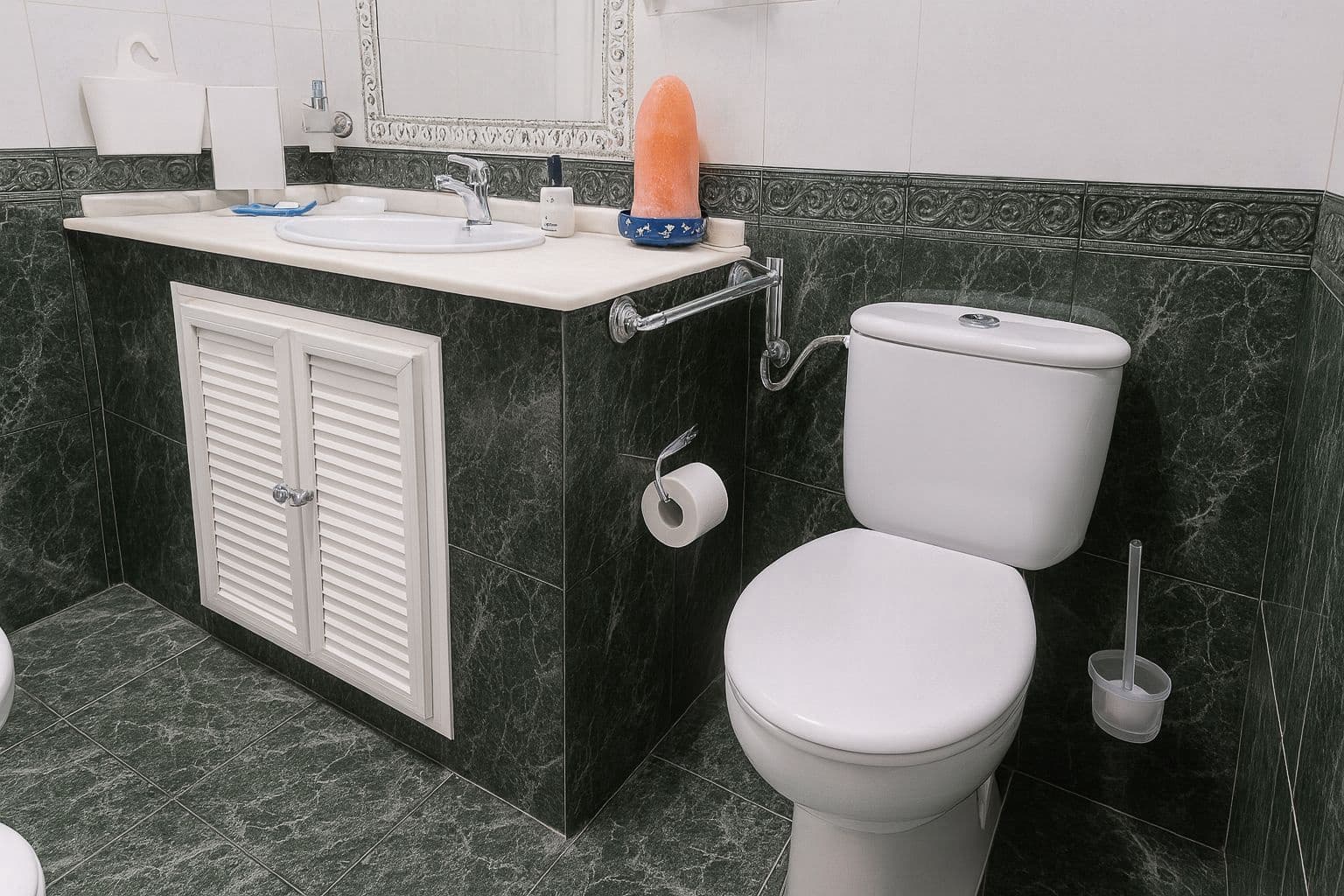 2 soveværelse Lejlighed til salg i Tarifa - € 290.000 (Ref: 9153558)