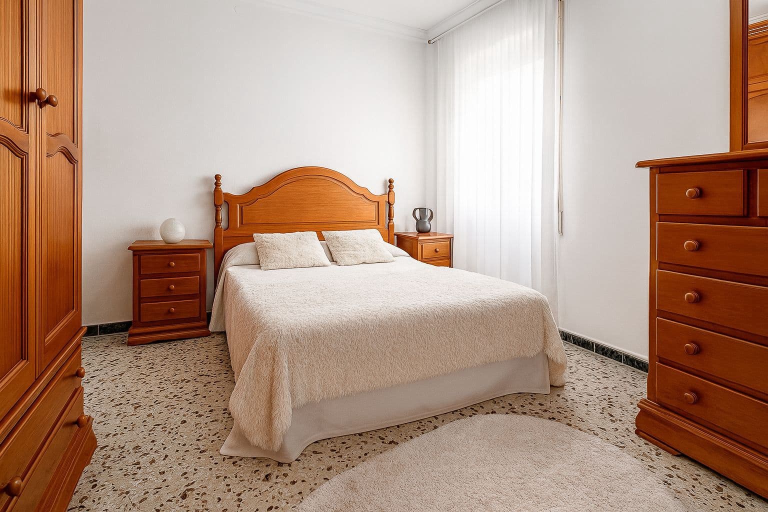 2 soveværelse Lejlighed til salg i Tarifa - € 290.000 (Ref: 9153558)