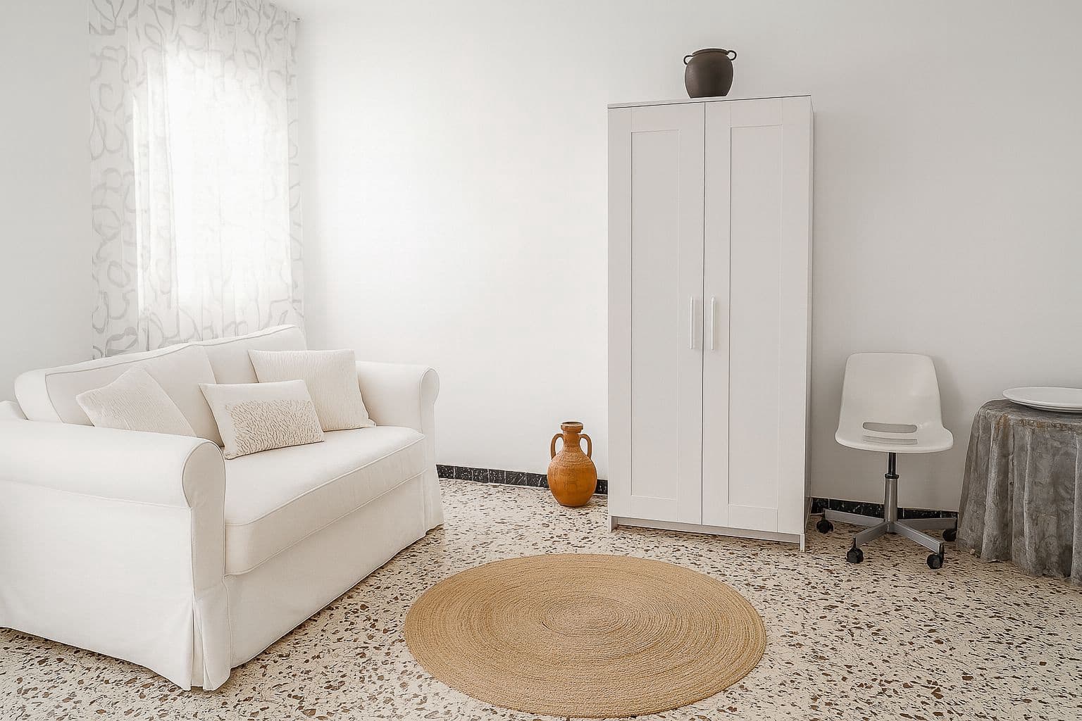 2 soveværelse Lejlighed til salg i Tarifa - € 290.000 (Ref: 9153558)