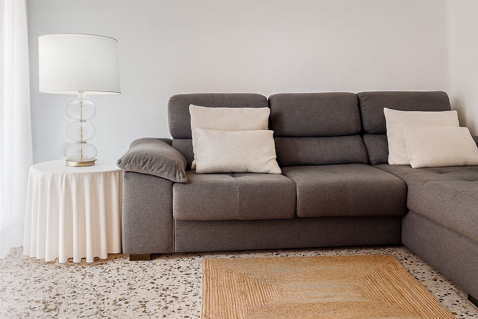 2 soveværelse Lejlighed til salg i Tarifa - € 290.000 (Ref: 9153558)