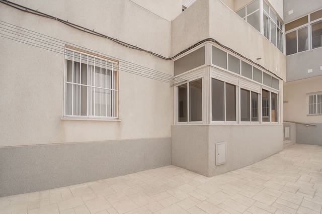 2 soveværelse Lejlighed til salg i Tarifa - € 290.000 (Ref: 9153558)