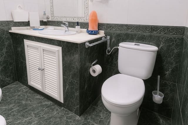 2 soveværelse Lejlighed til salg i Tarifa - € 290.000 (Ref: 9153558)