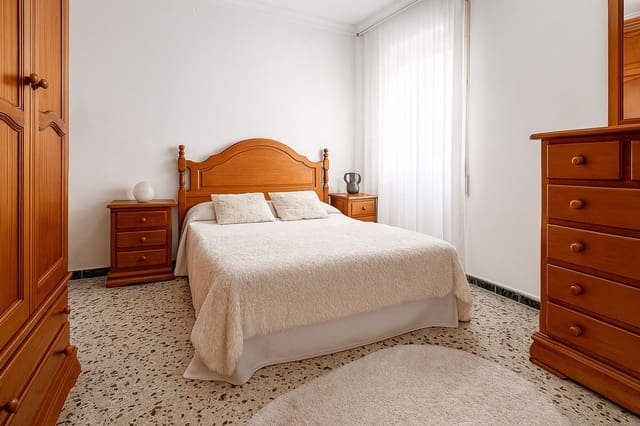 2 soveværelse Lejlighed til salg i Tarifa - € 290.000 (Ref: 9153558)