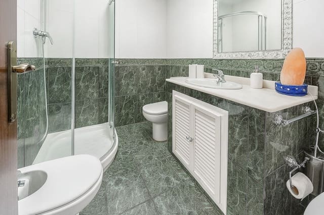 2 soveværelse Lejlighed til salg i Tarifa - € 290.000 (Ref: 9153558)