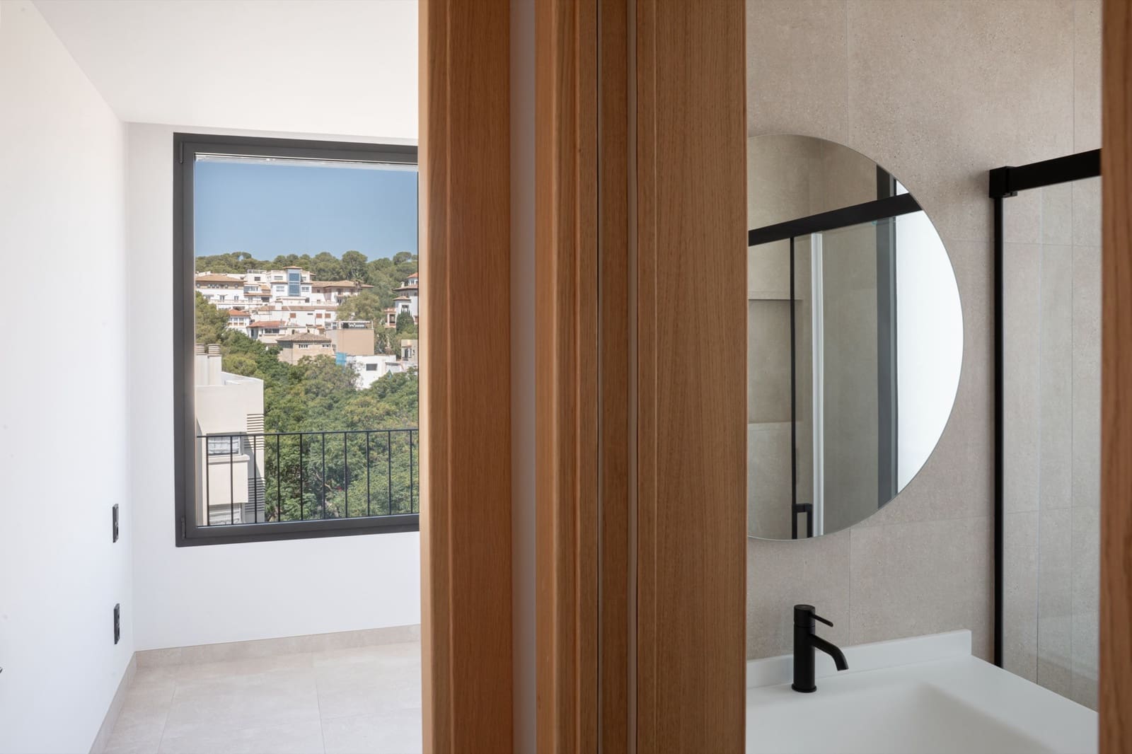 2 soveværelse Lejlighed til salg i Palma de Mallorca med swimmingpool - € 1.450.000 (Ref: 9158396)