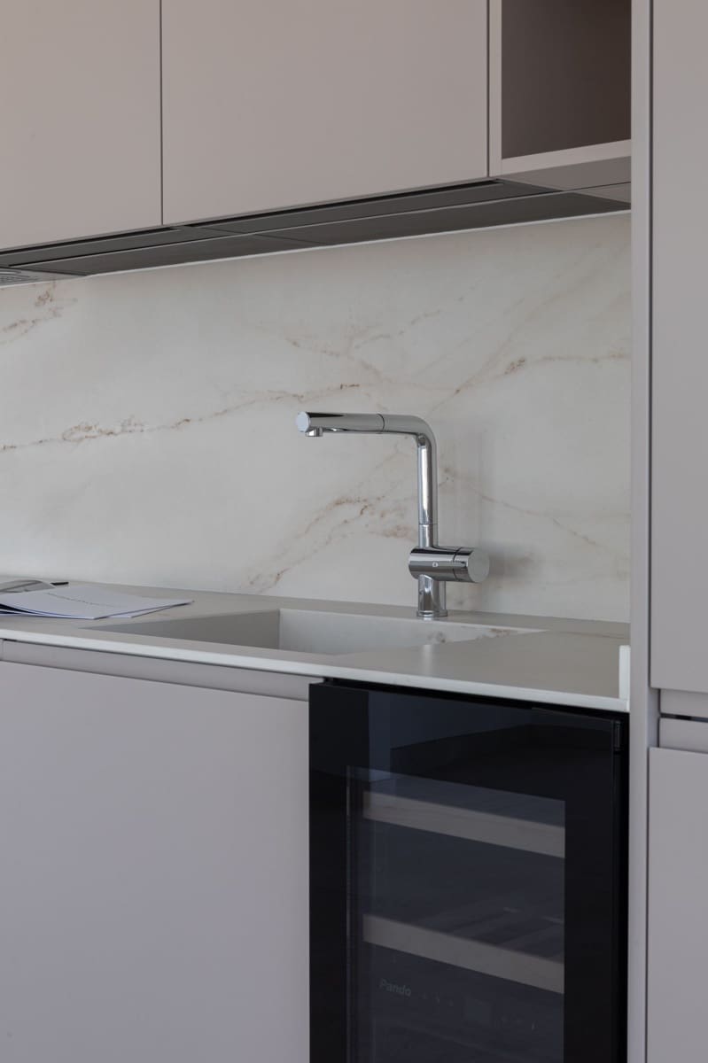 2 soveværelse Lejlighed til salg i Palma de Mallorca med swimmingpool - € 1.450.000 (Ref: 9158396)