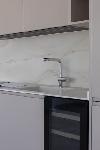 2 makuuhuone Huoneisto myytävänä paikassa Son Armadans, Palma de Mallorca mukana uima-altaan - 1 450 000 € (Ref: 9158396)