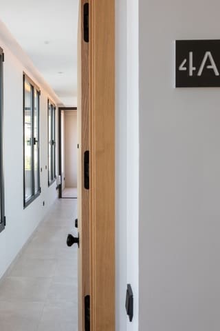 2 makuuhuone Huoneisto myytävänä paikassa Son Armadans, Palma de Mallorca mukana uima-altaan - 1 450 000 € (Ref: 9158396)