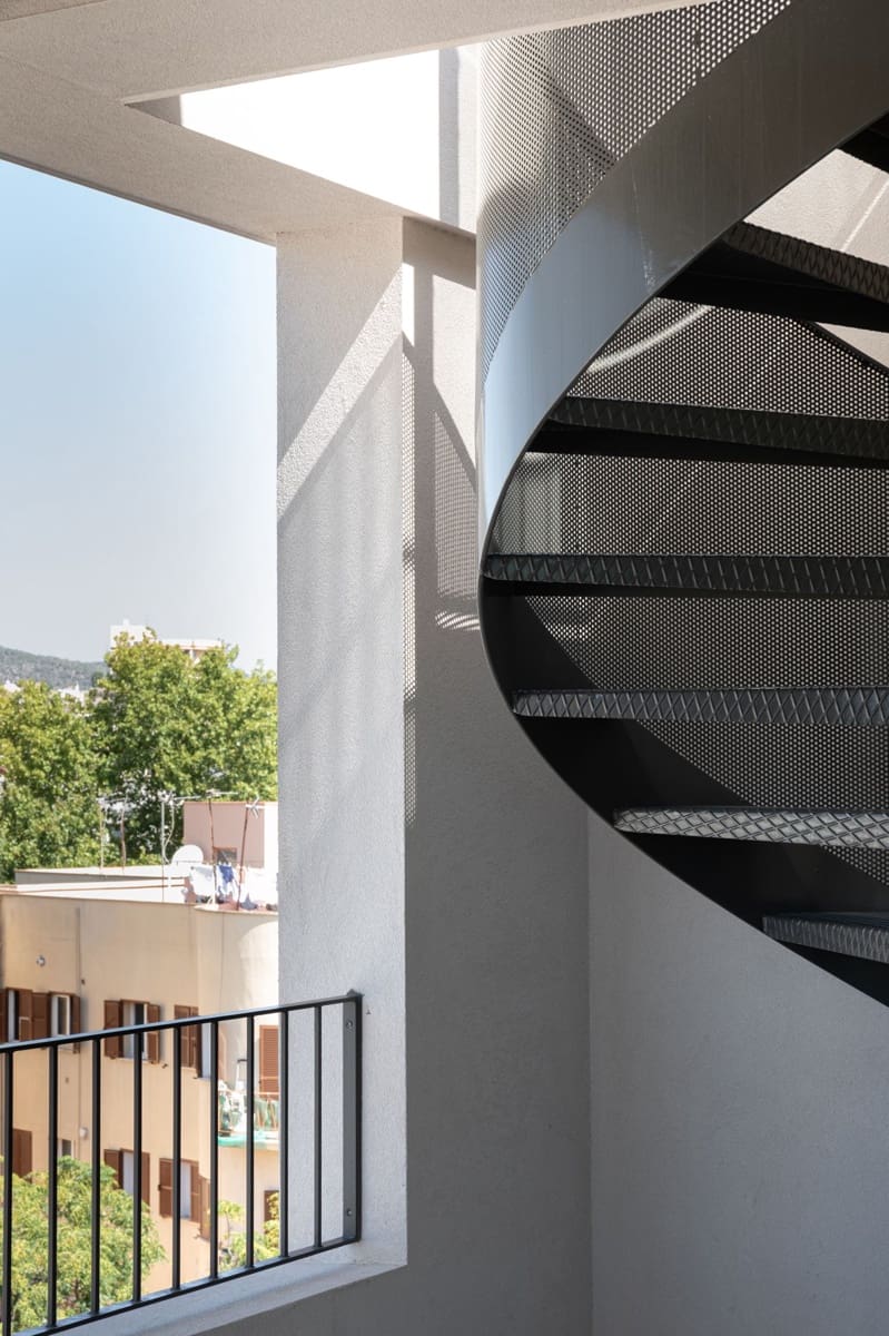 2 soveværelse Lejlighed til salg i Palma de Mallorca med swimmingpool - € 1.450.000 (Ref: 9158396)