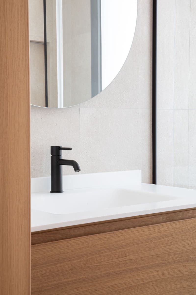 2 soveværelse Lejlighed til salg i Palma de Mallorca med swimmingpool - € 1.450.000 (Ref: 9158396)