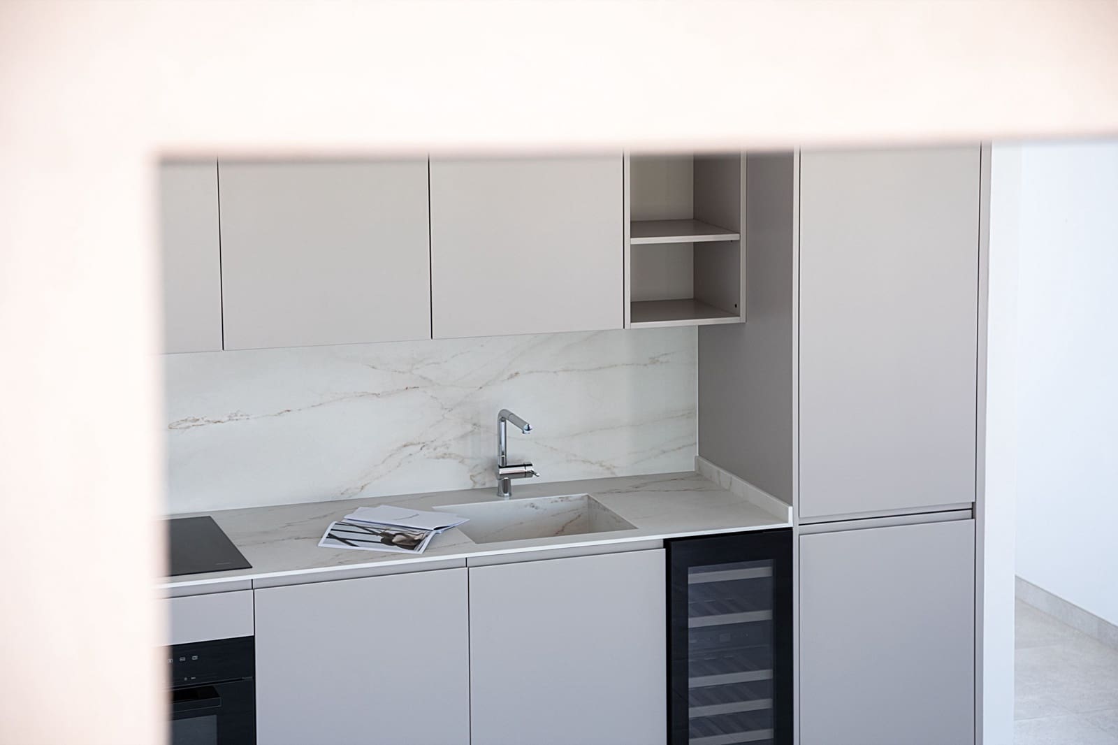 2 soveværelse Lejlighed til salg i Palma de Mallorca med swimmingpool - € 1.450.000 (Ref: 9158396)