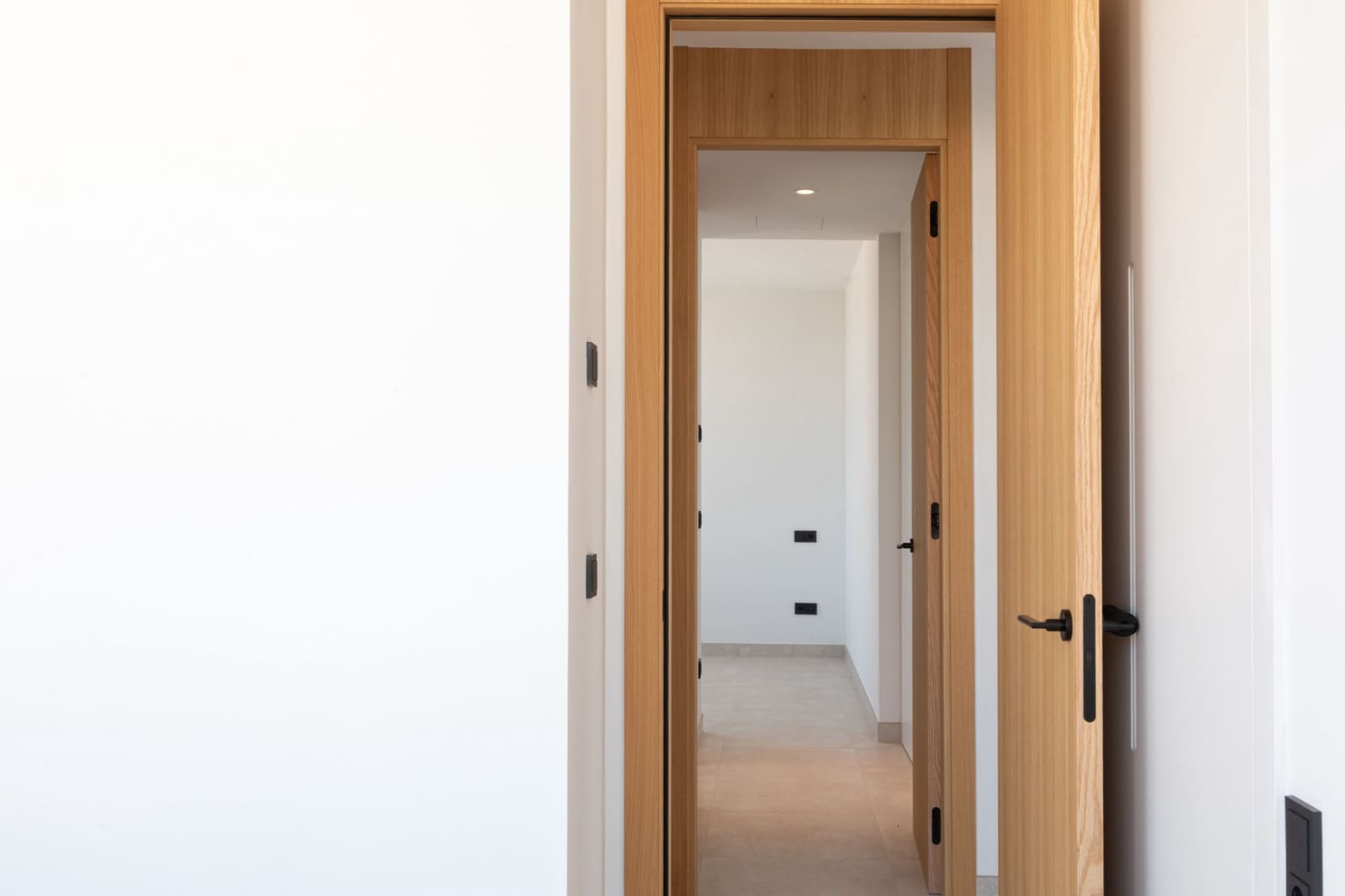 2 soveværelse Lejlighed til salg i Palma de Mallorca med swimmingpool - € 1.450.000 (Ref: 9158396)