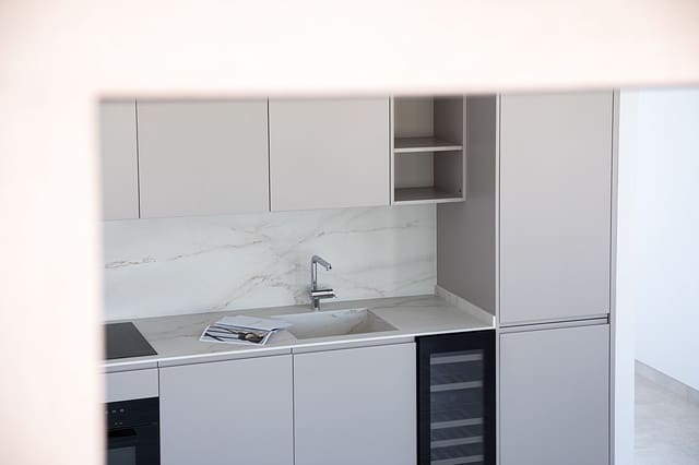 2 makuuhuone Huoneisto myytävänä paikassa Son Armadans, Palma de Mallorca mukana uima-altaan - 1 450 000 € (Ref: 9158396)