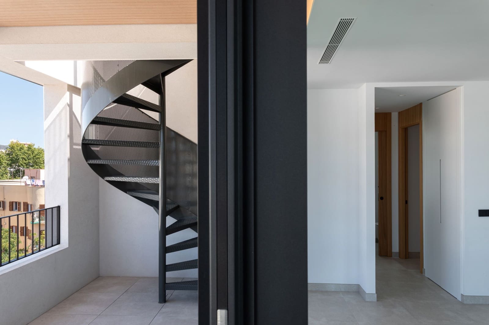 2 soveværelse Lejlighed til salg i Palma de Mallorca med swimmingpool - € 1.450.000 (Ref: 9158396)