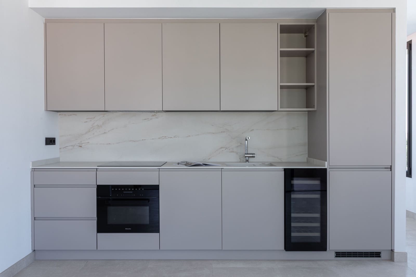 2 soveværelse Lejlighed til salg i Palma de Mallorca med swimmingpool - € 1.450.000 (Ref: 9158396)