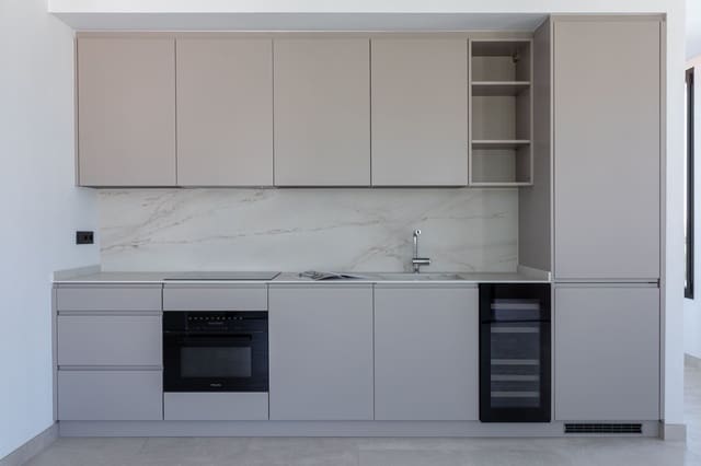 2 makuuhuone Huoneisto myytävänä paikassa Son Armadans, Palma de Mallorca mukana uima-altaan - 1 450 000 € (Ref: 9158396)