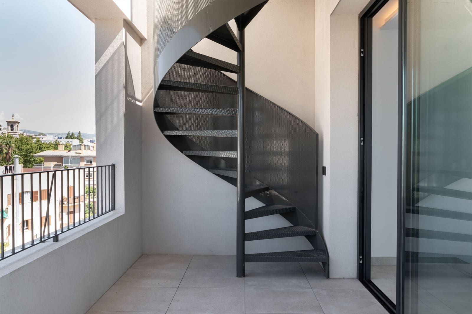 2 soveværelse Lejlighed til salg i Palma de Mallorca med swimmingpool - € 1.450.000 (Ref: 9158396)