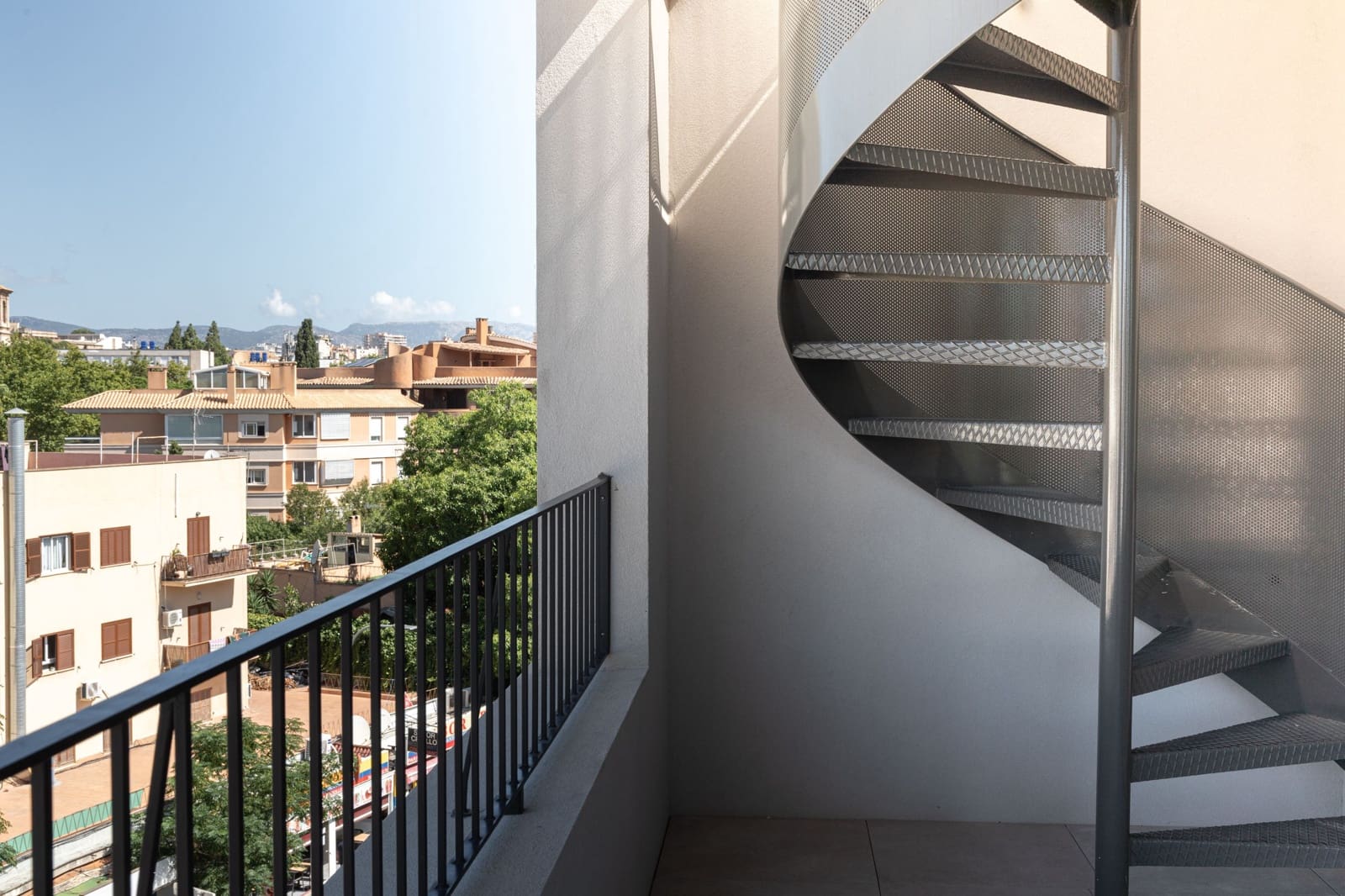 2 soveværelse Lejlighed til salg i Palma de Mallorca med swimmingpool - € 1.450.000 (Ref: 9158396)