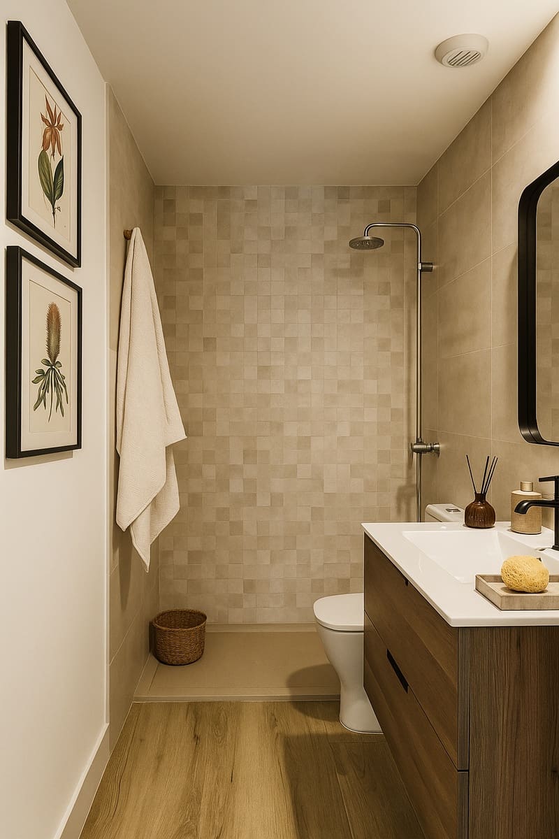 3 sovrum Lägenhet till salu i Marbella med pool - 599 900 € (Ref: 9159023)