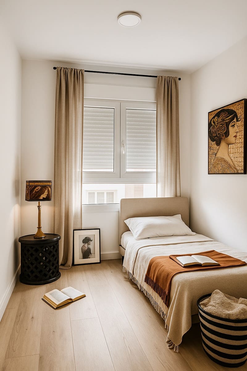 3 sovrum Lägenhet till salu i Marbella med pool - 599 900 € (Ref: 9159023)