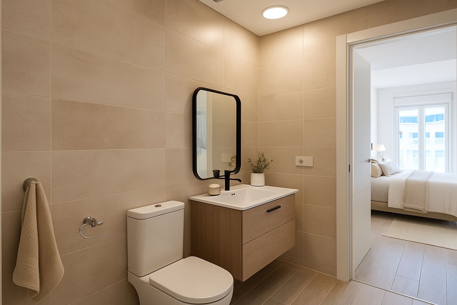 3 sovrum Lägenhet till salu i Marbella med pool - 599 900 € (Ref: 9159023)