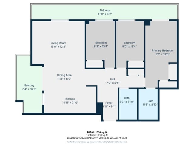 3 makuuhuone Huoneisto myytävänä paikassa Rodeo Alto - Guadaiza - La Campana, Marbella mukana uima-altaan - 599 900 € (Ref: 9159023)
