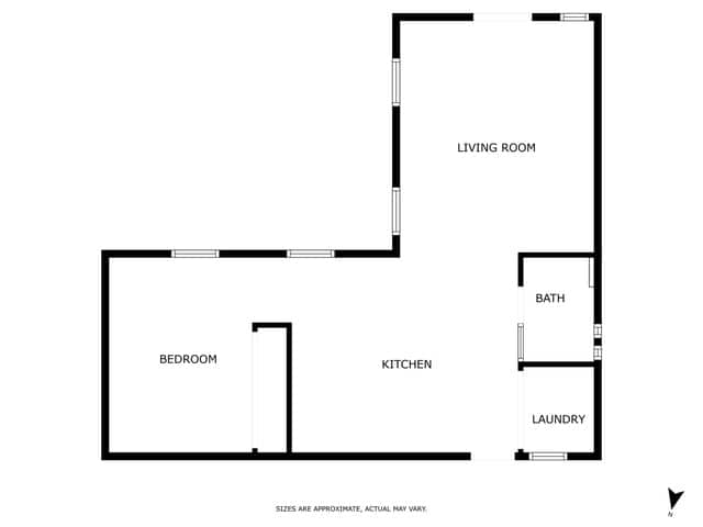 1 soveværelse Studio til salg i La Missió, Palma de Mallorca - € 410.000 (Ref: 9162805)