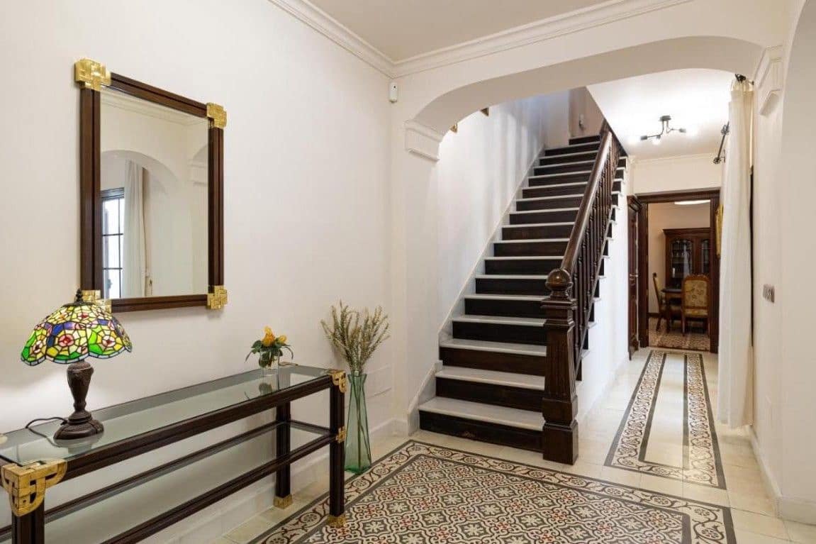 5 soveværelse Byhus til salg i Fuengirola - € 1.100.000 (Ref: 9164036)